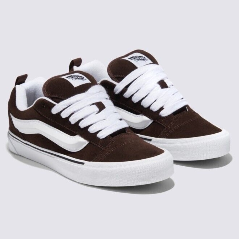 Vans Knu Skool Womens Shoes